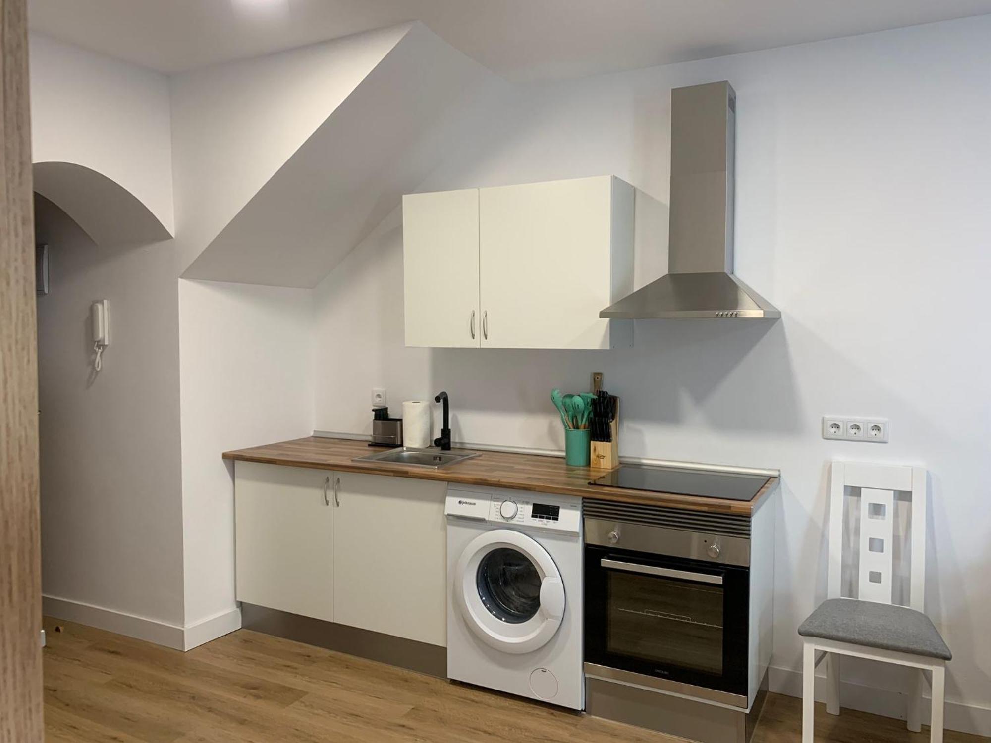 Apartamentos Andasol Chipiona Luaran gambar